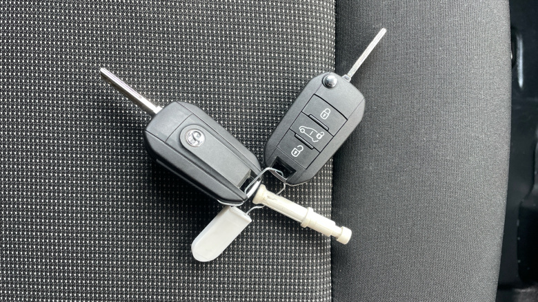 Vauxhall Vivaro L2 Diesel 1.5 Turbo D 120 Pro H1 Van